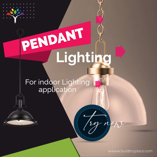 Get gorgeous looking Pendant Lighting for your home.