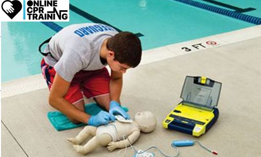 Online Cpr Certification Usa
