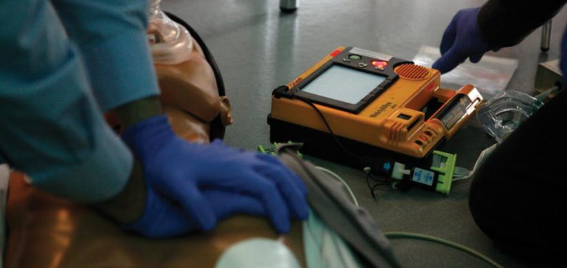 Online CPR Training USA