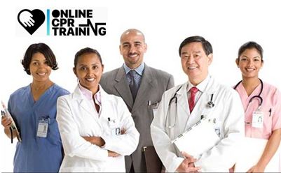 Get Cpr Certification