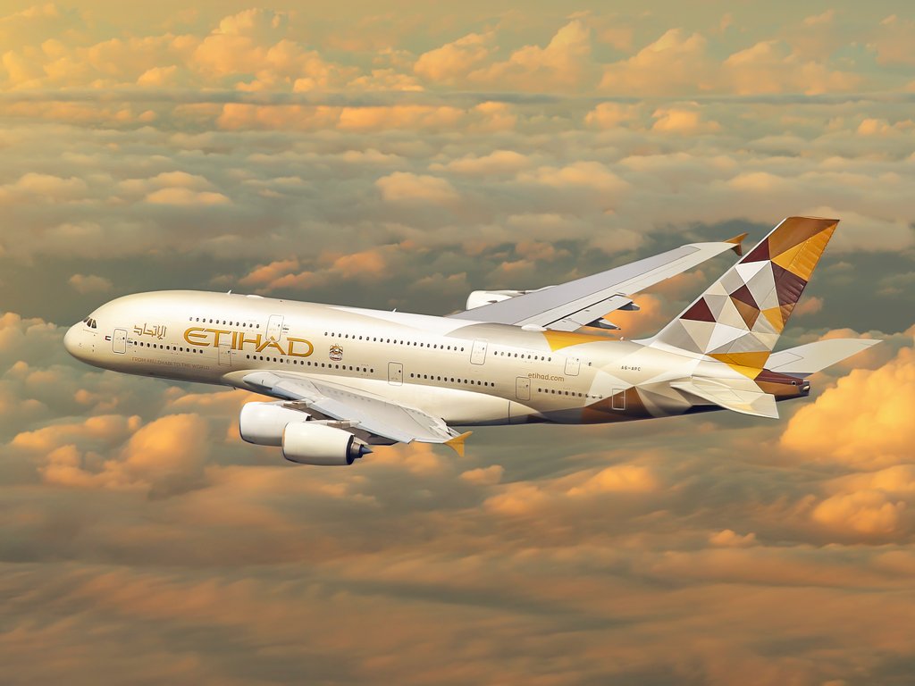 How do I change my Etihad flight?