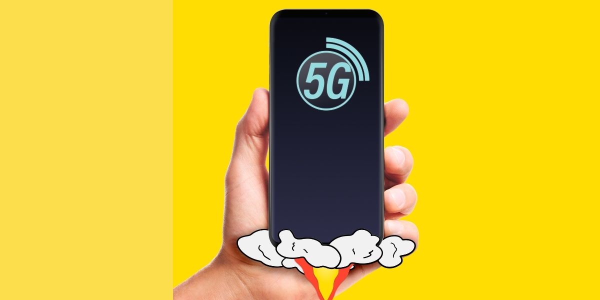 5 Reasons Why You Should Avoid to Get 5G Service in 2021