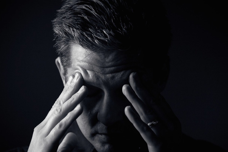 How to deal with depression?