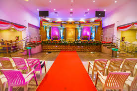 Marriage Halls in Madipakkam