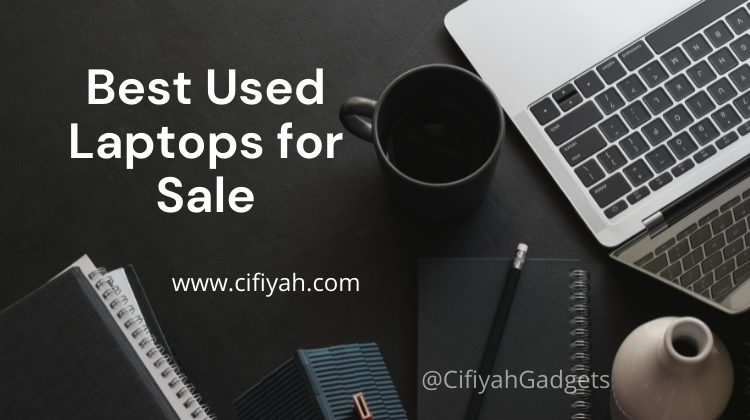 What is the way to buy a best second hand laptops?