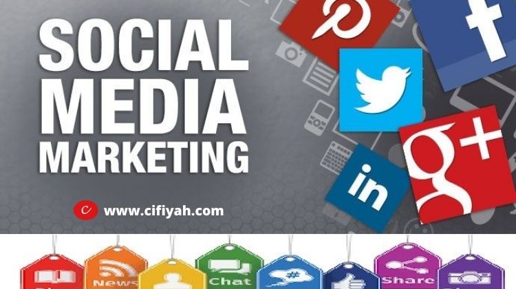 HOW DO I START A SOCIAL MEDIA CAREER?