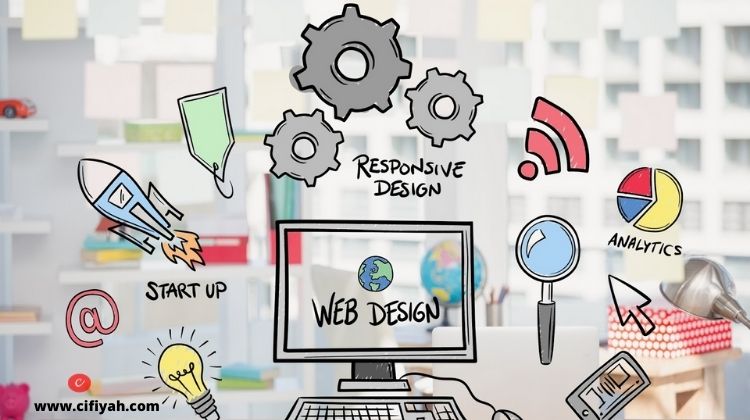 5 SKILLS YOU NEED TO KNOW BECOME A WEB DESIGNER
