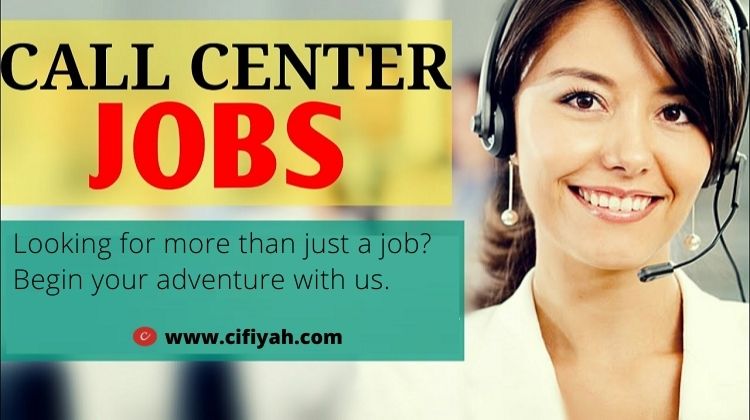 CALL CENTER JOBS FOR GRADUATES