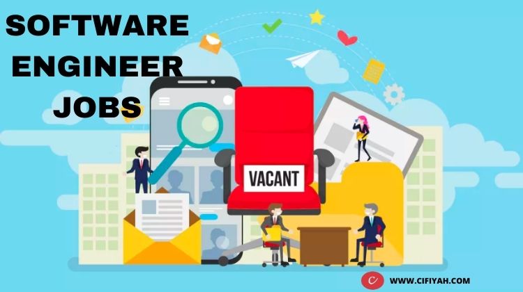 SOFTWARE ENGINEER JOBS FOR FRESHER