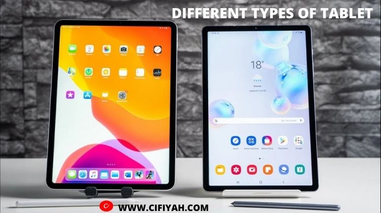 Buy second hand tablet at cheap price on classified sites