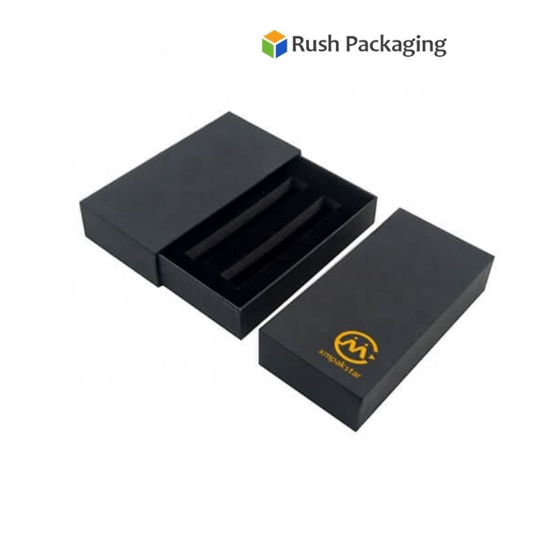 Free Shipping on Sleeve Boxes at Rush Packaging