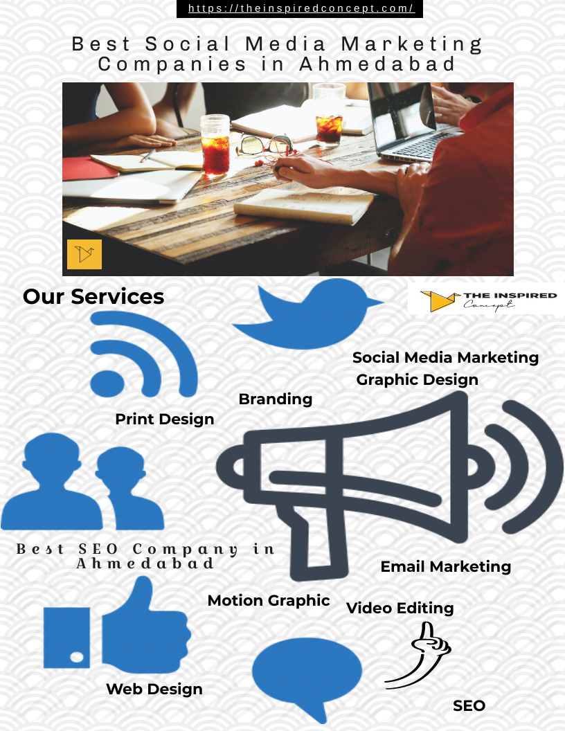 SEO Company in Ahmedabad