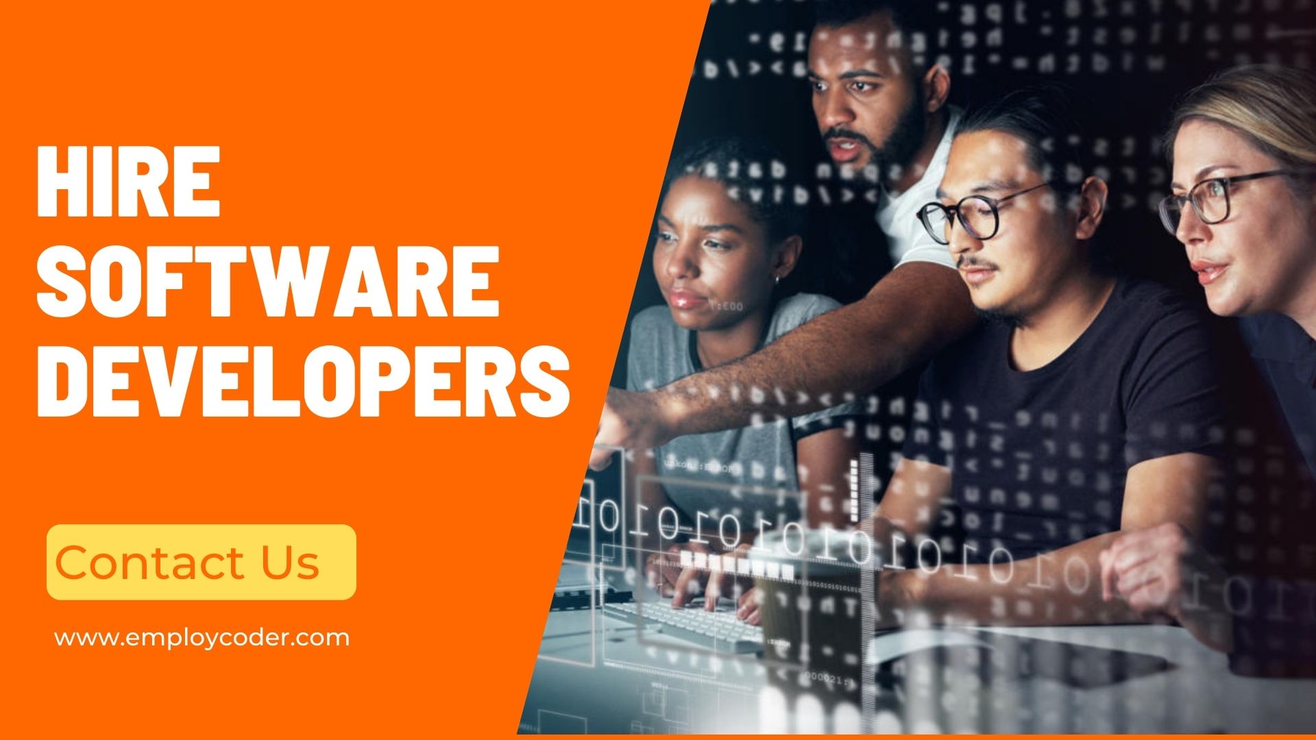 Why Hiring a Software Developer in India is Not as Easy as You Think