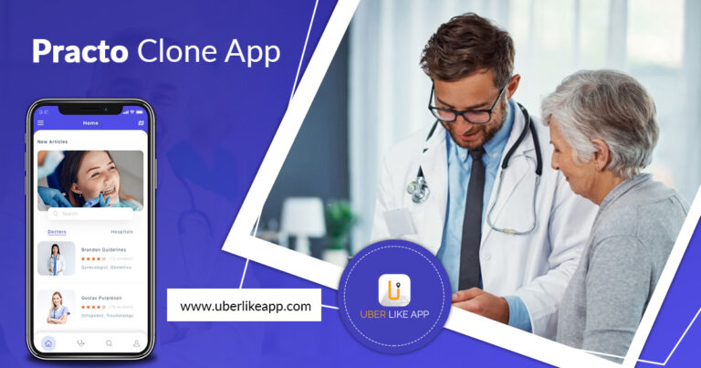 Practo Clone, Top Practo Clone Script at GetCloneScripts.com