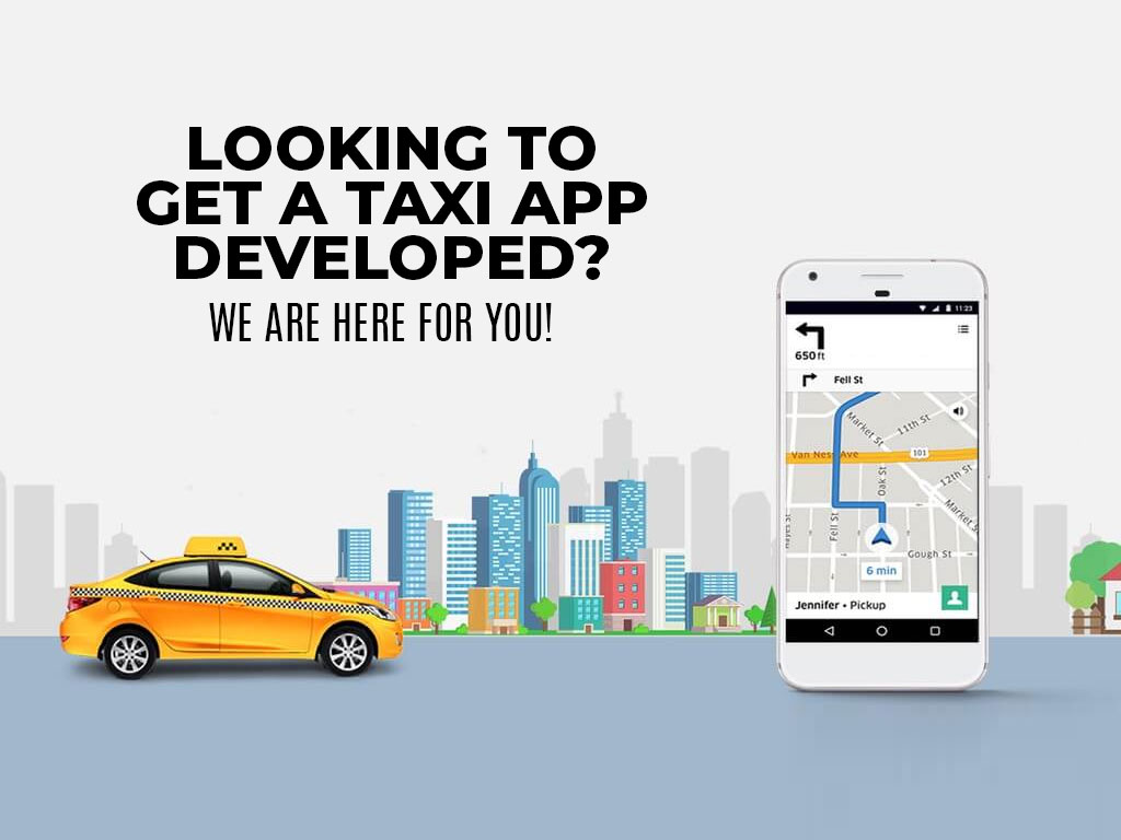 Uber Taxi Clone, Top Uber Taxi Clone Script at GetCloneScripts.com