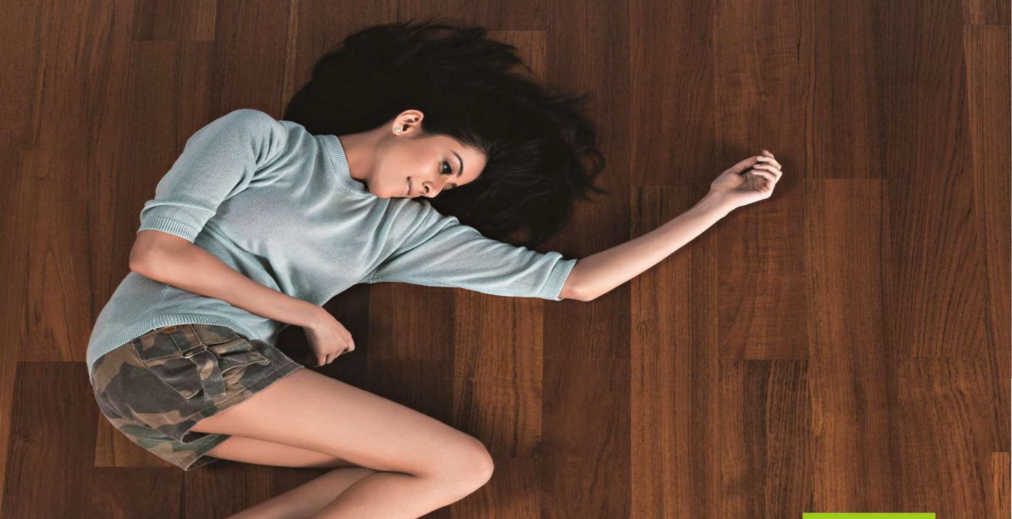 Engineered Wooden Flooring Hyderabad