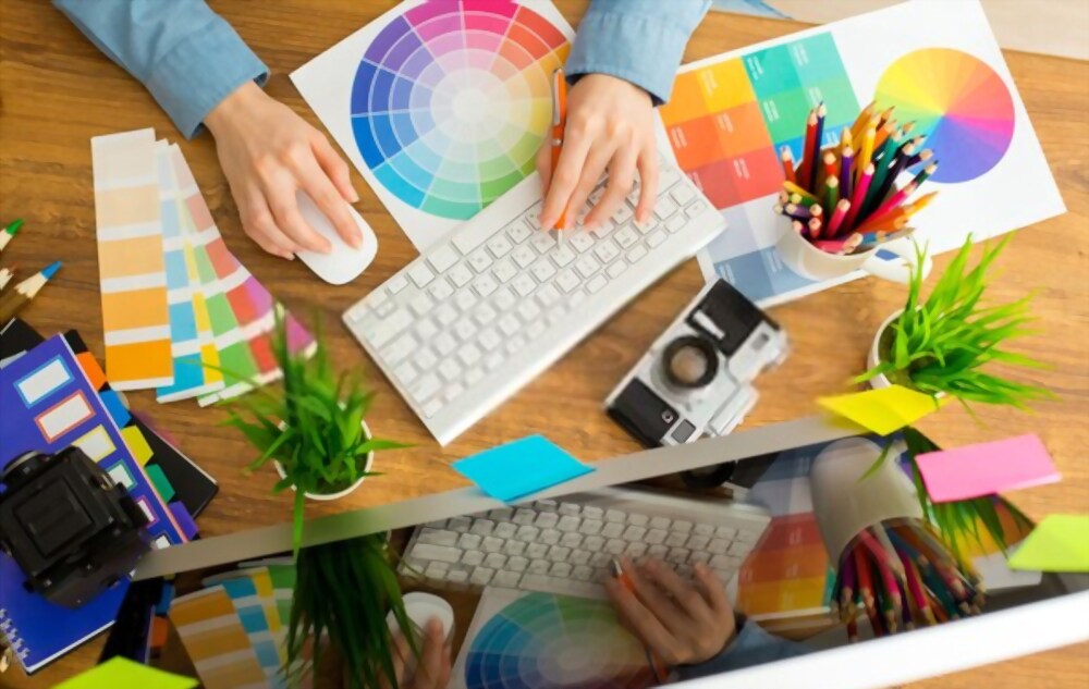 Creative Digital Marketing Agency In Delhi