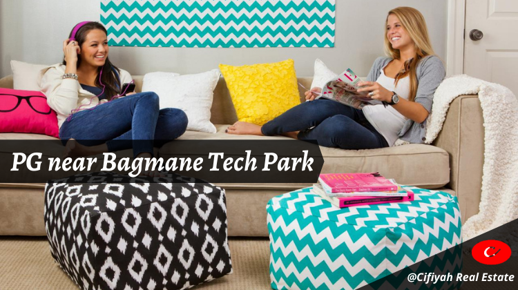 Tips for first timers in a girl’s PG near Bagmane Tech Park