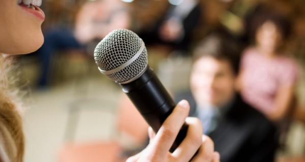 Important Qualities That a Good Speaker Needs To Have