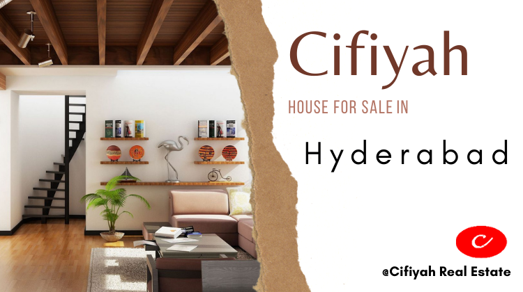 House for sale in Hyderabad-Do Proper Inspection before getting a property