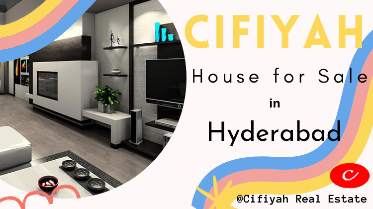 House for Sale in Hyderabad-Classification of Sale