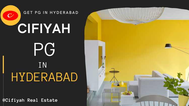 Is taking a PG in Hyderabad Madhapur is the Right Option?