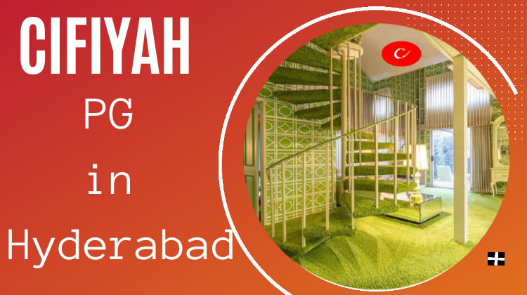 Factor you should check before getting a PG in Hyderabad Hitech City?