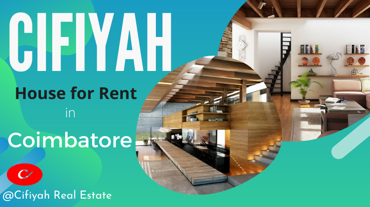 House for rent in Coimbatore-Things a tenant should check