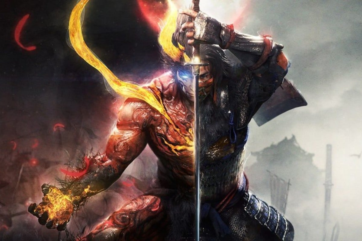 Nioh 2 game update brings cross-save management for PS4, PS5
