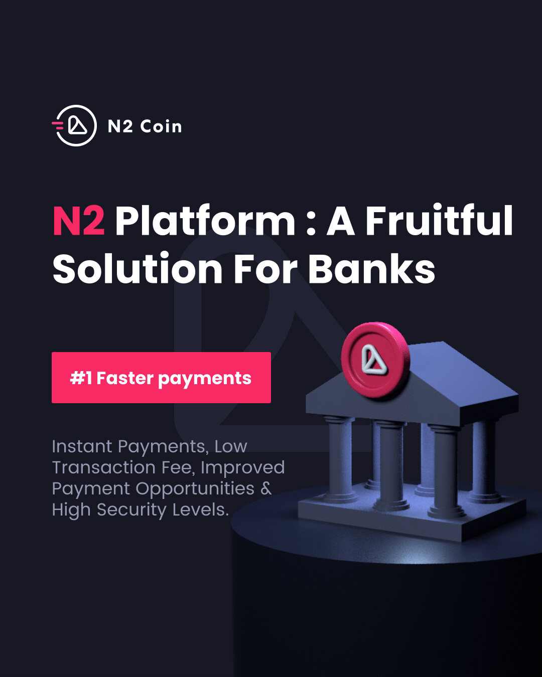 N2 Coin