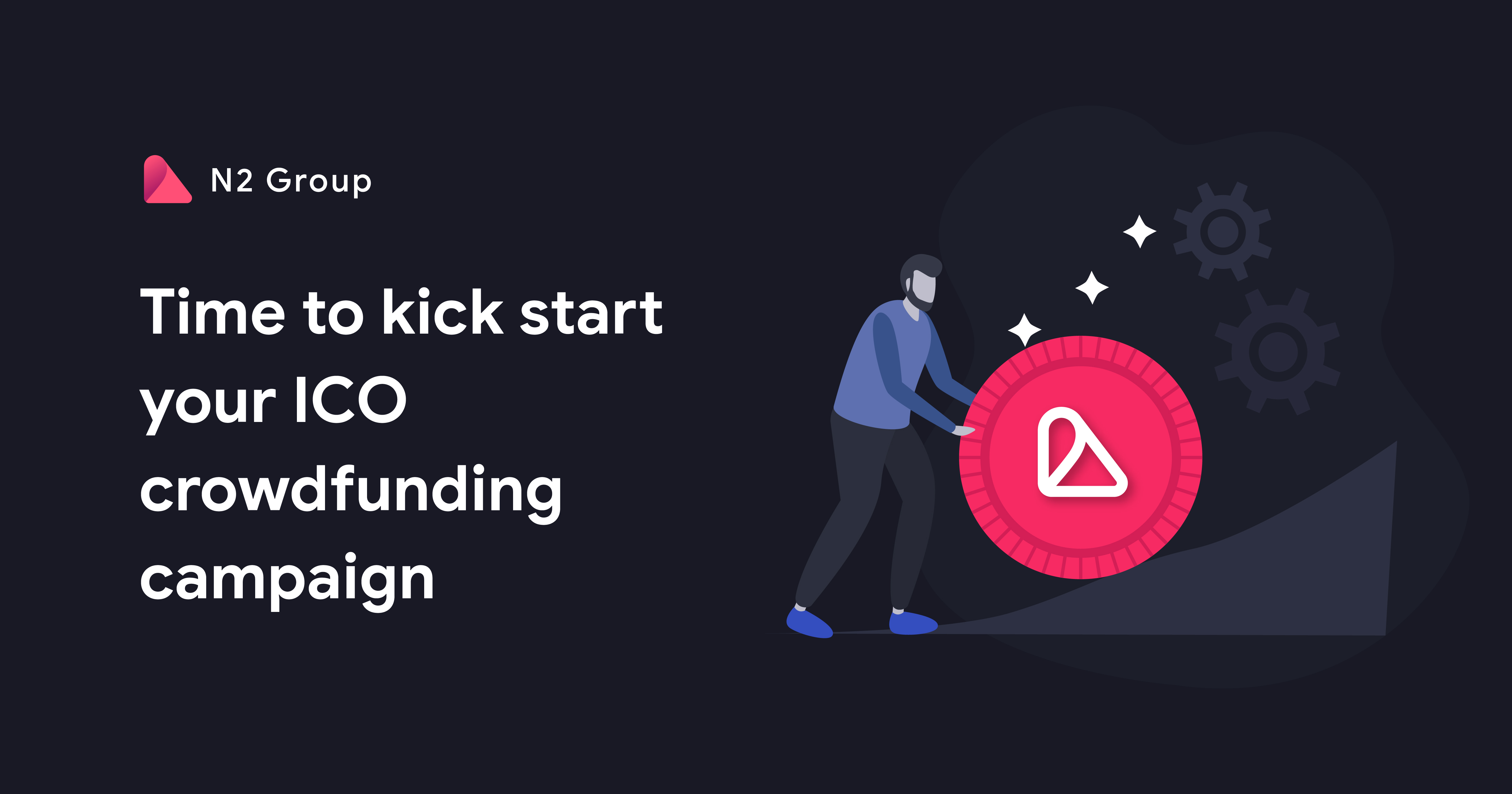 Is it the right time to kick-start your ICO crowdfunding campaign?- Dive in to know more about the future of ICO!