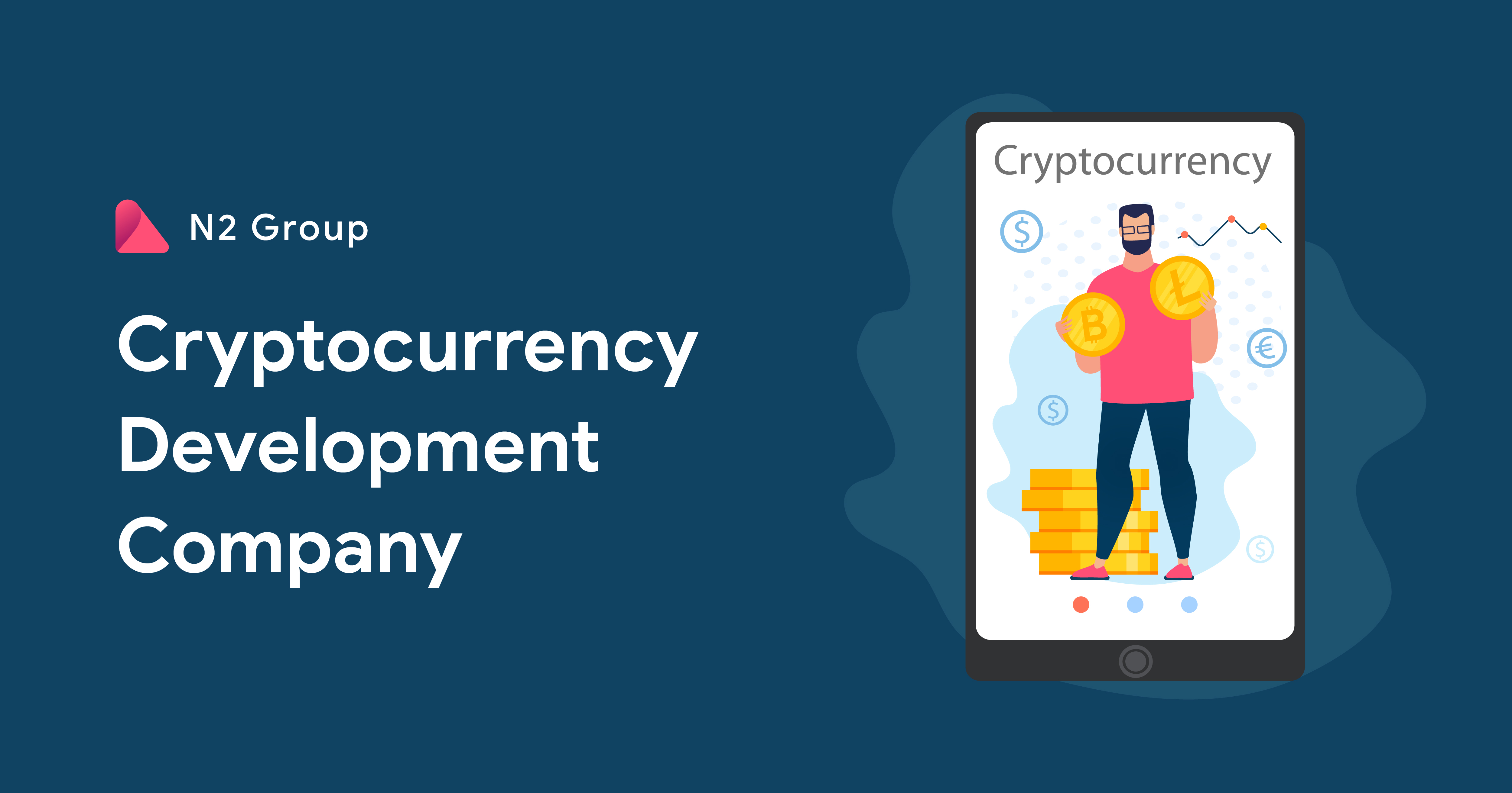 Cryptocurrency Development Company