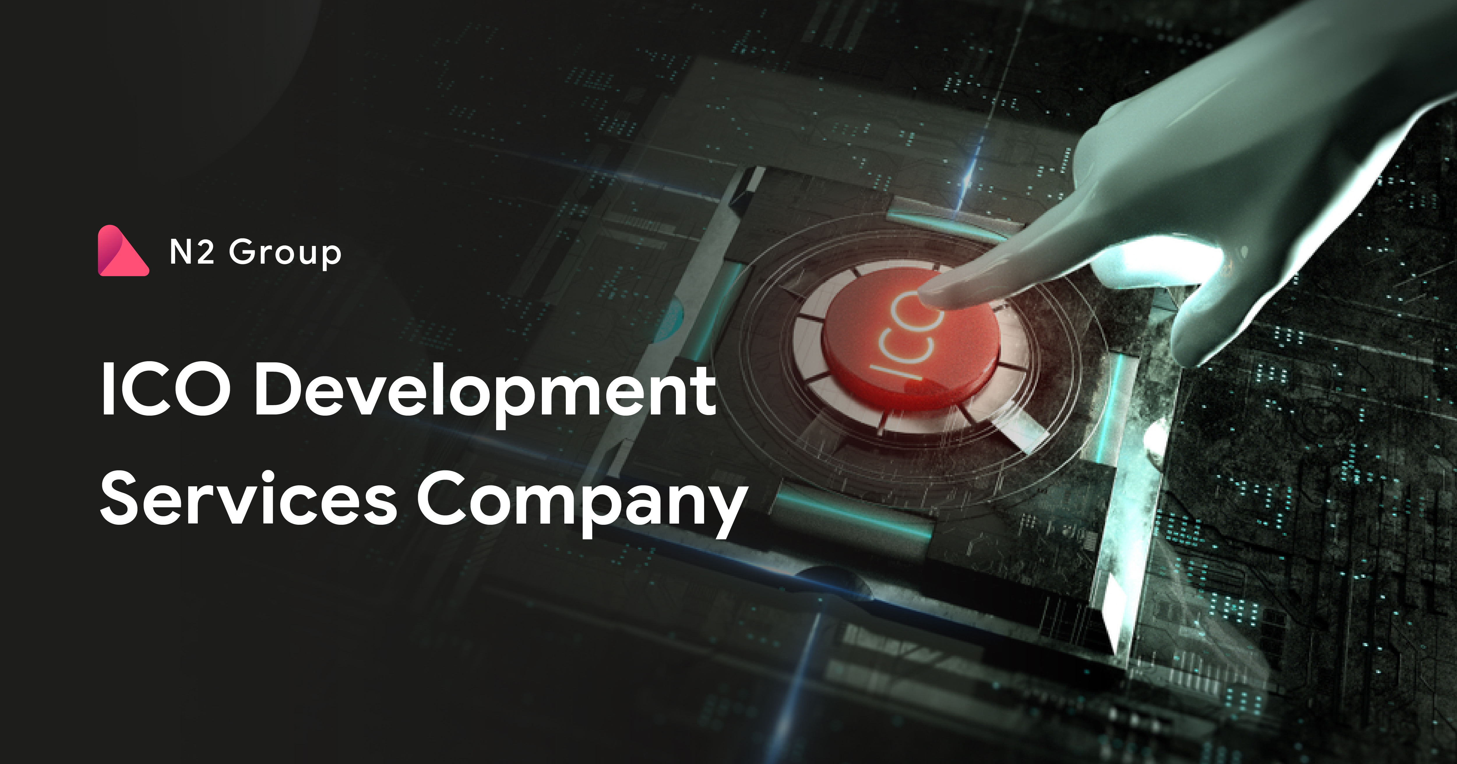 ICO Development Services Company