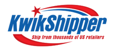 KwikShipper makes its easy for you...