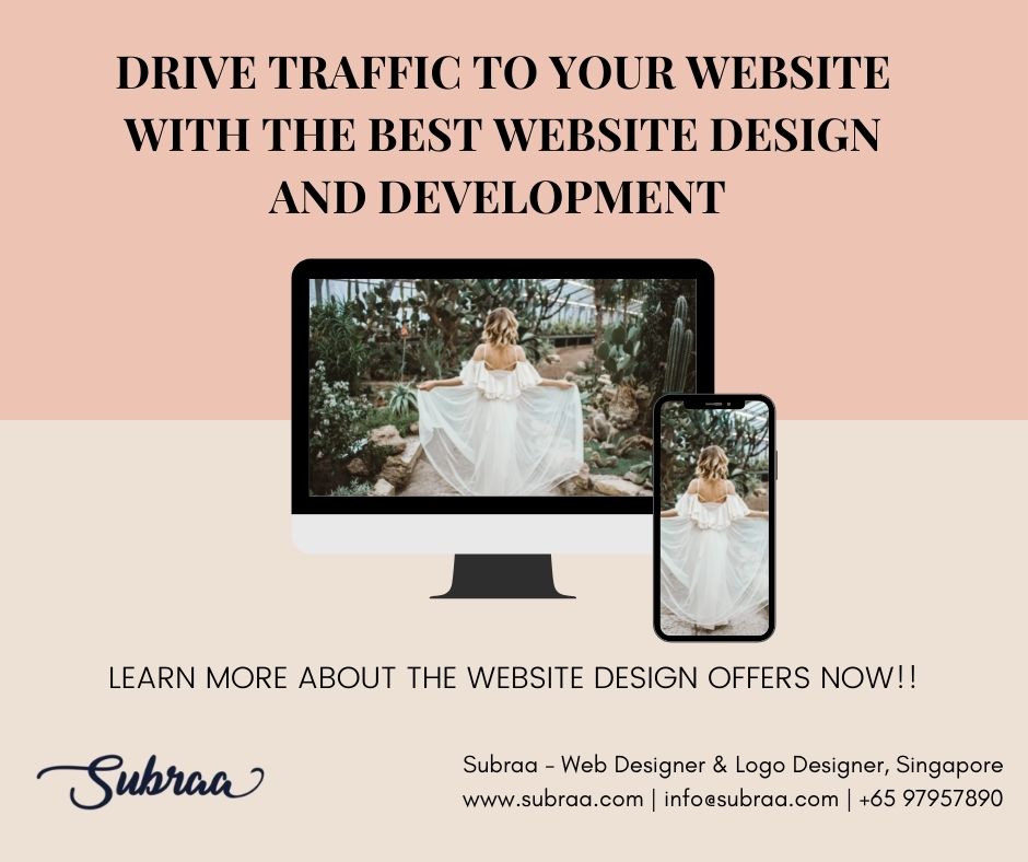 Why is it important to do a website design mockup