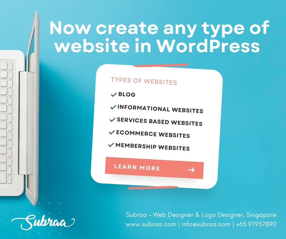 WordPress Websites - Why is it Preferred?