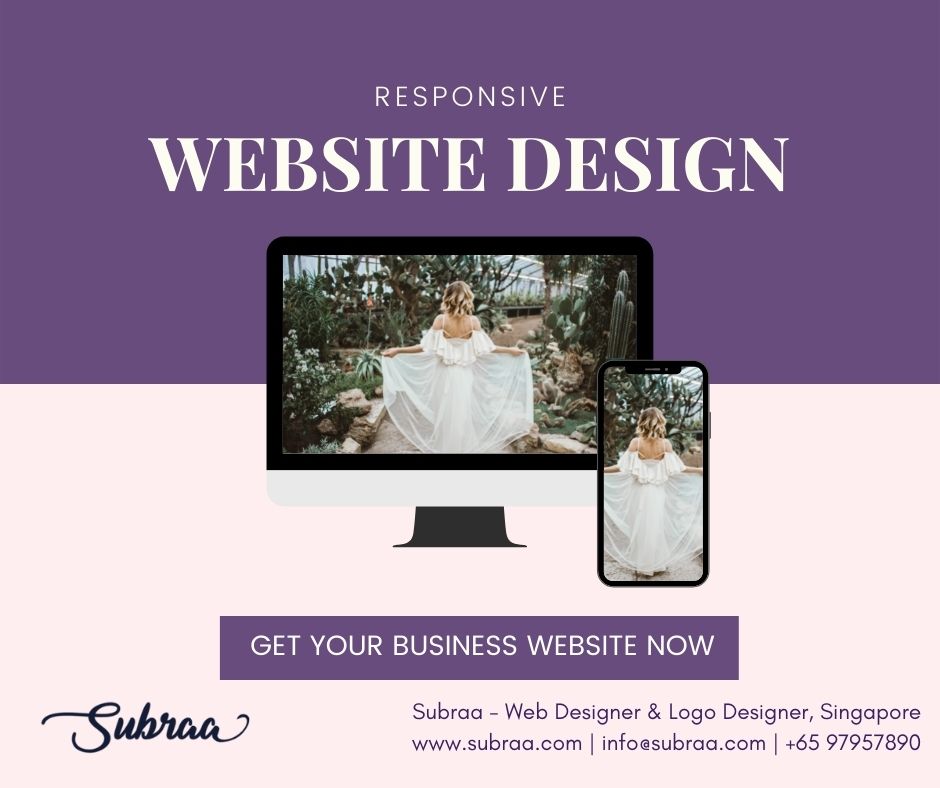 Why is responsive website design essential for any business