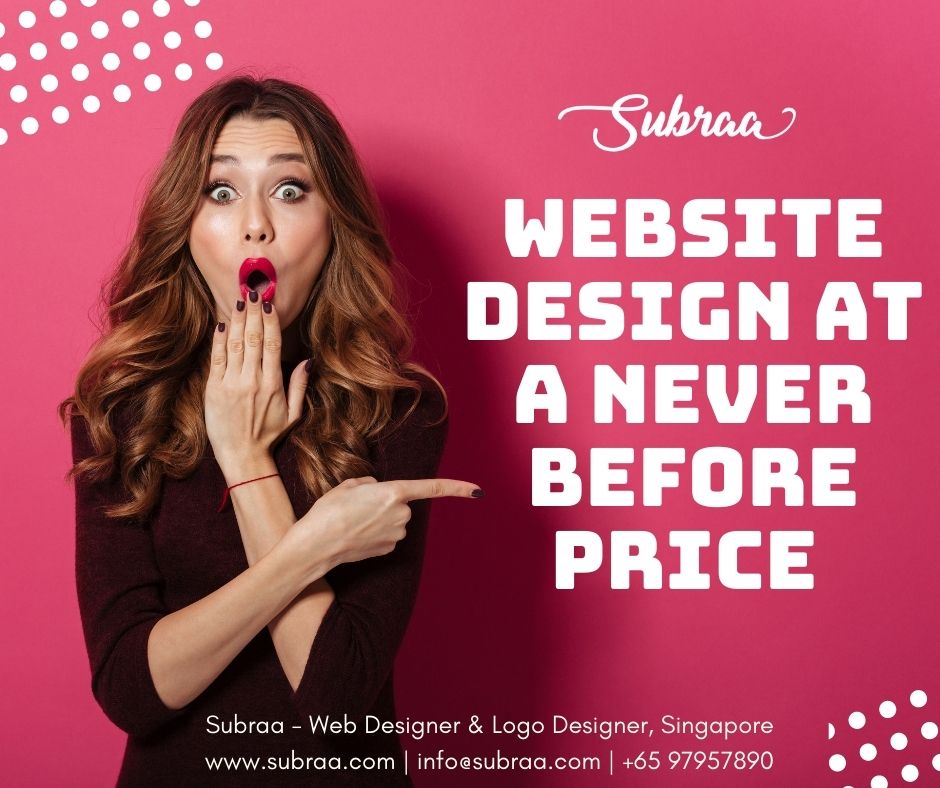 How to plan and design a website for your business