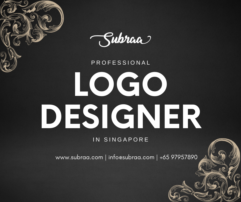Steps to design a perfect logo