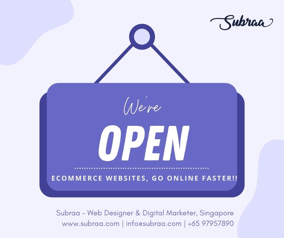 Why are eCommerce websites gaining more importance in this pandemic?