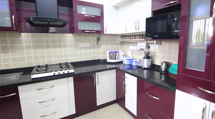 interior designers in Hyderabad