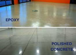 Polyurea Concrete Coating Milwaukee