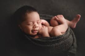 Columbus Newborn Photographer