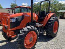Small Tractors For Sale Birmingham