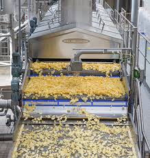 Used Food Packaging Equipment For Sale