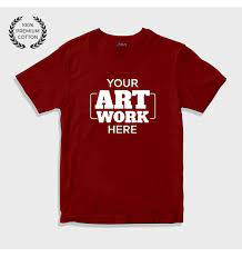 Custom Tshirt Printing