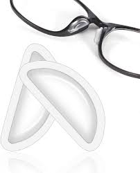 Cushioned Nose Pads