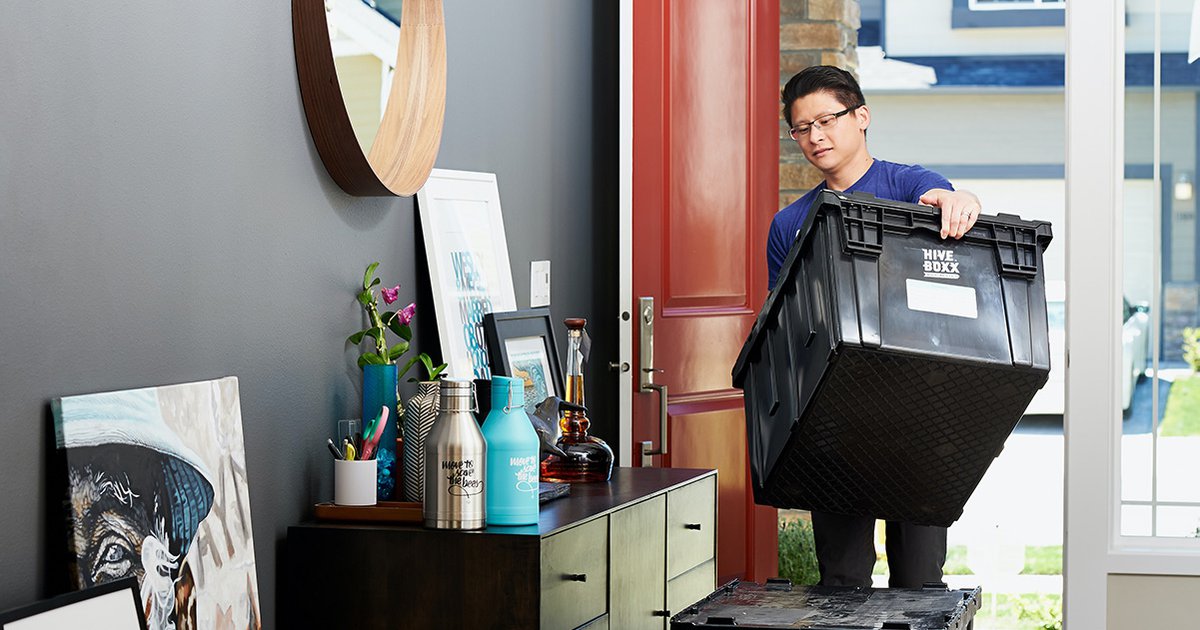 Local Movers in Pismo Beach CA