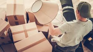 Residential Moving in Pismo Beach CA