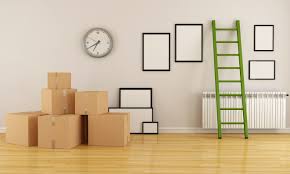 Residential Movers in Pismo Beach CA